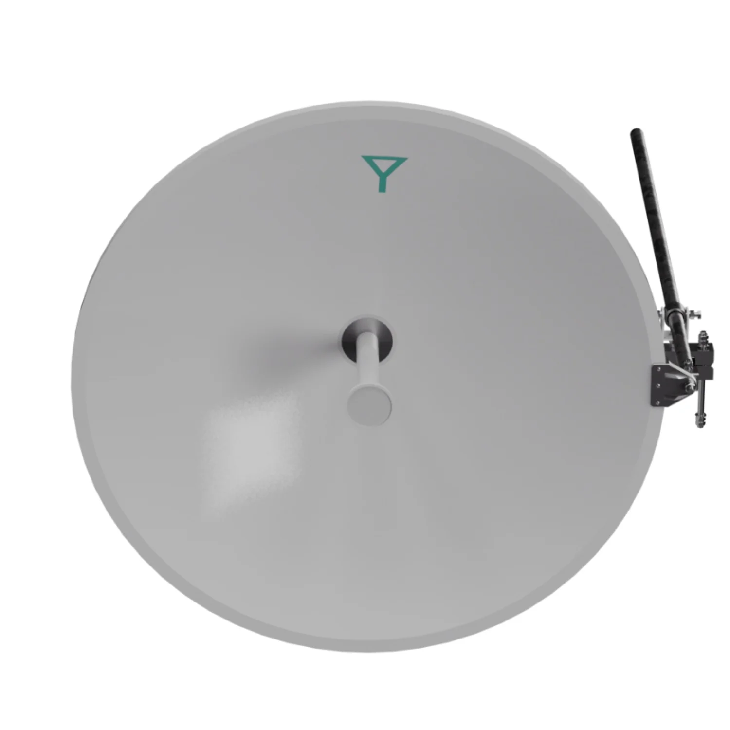 1.2m Dish Mimosa B6x Twist-on 2-pack | Cyber Antennas