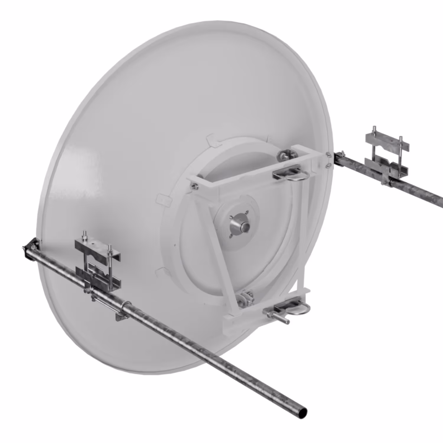 1.8m Dish Mimosa B6x Twist-on 2-pack thumbnail 2