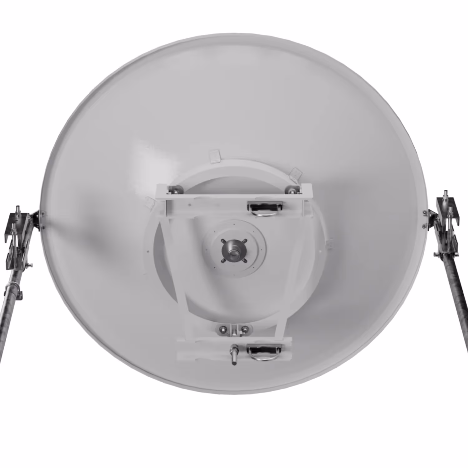 1.8m Dish Mimosa B6x Twist-on 2-pack thumbnail 3