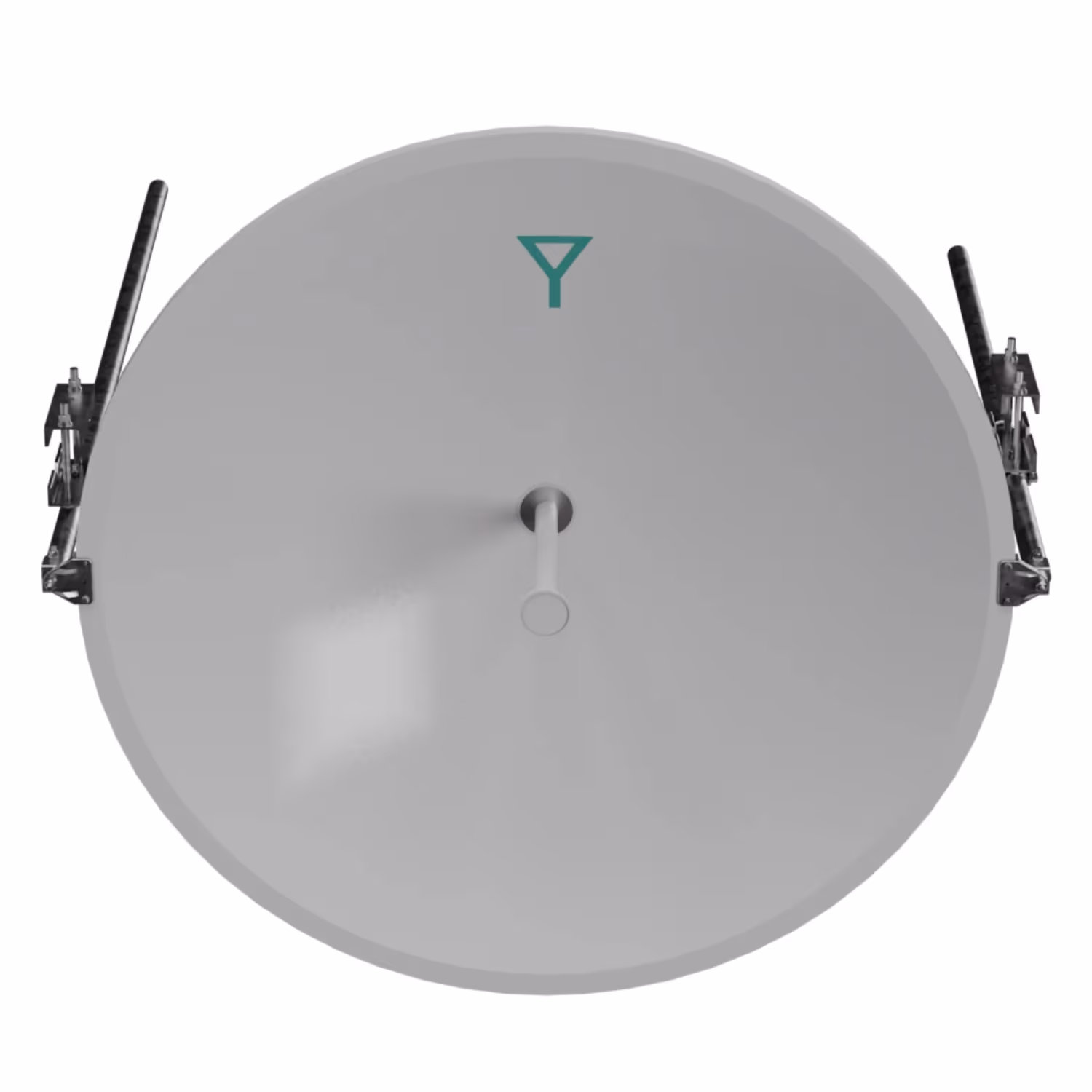 1.8m Dish Mimosa B6x Twist-on 2-pack thumbnail 4