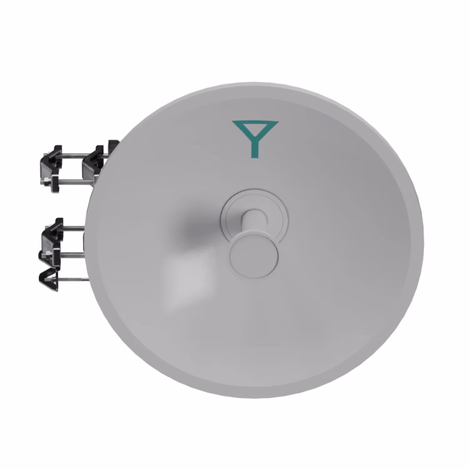 0.6m Dish Mimosa B6x Twist-on 2-pack thumbnail 2