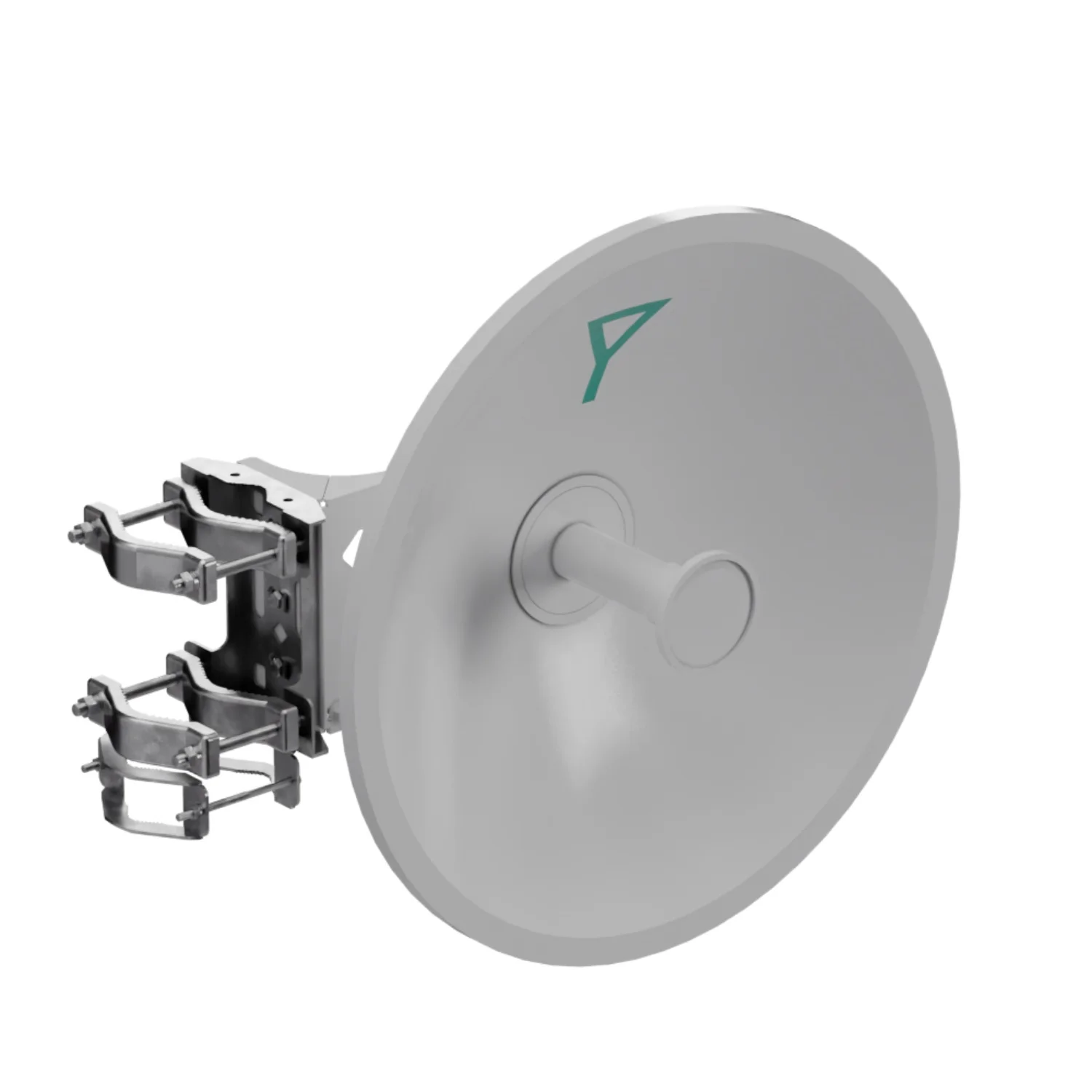 0.6m Dish Mimosa B6x Twist-on 2-pack