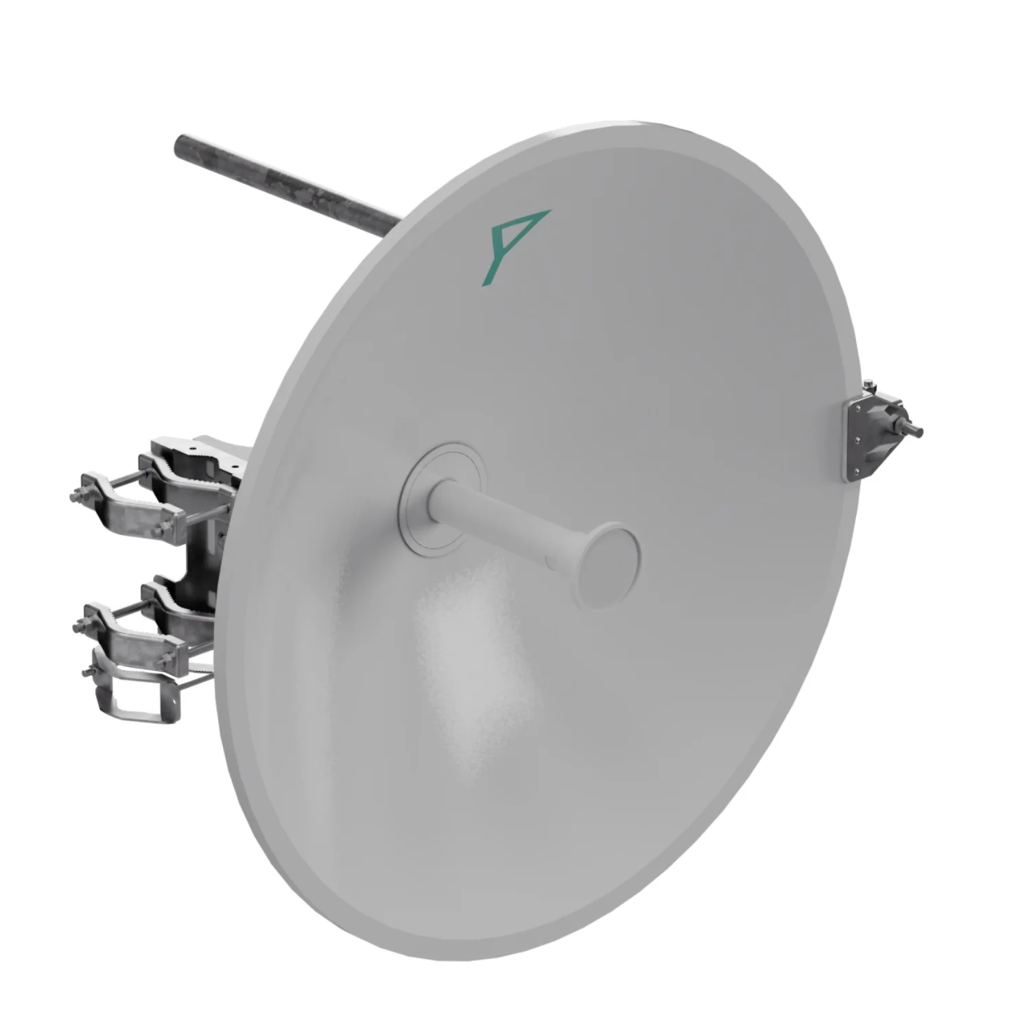 0.9m Dish Mimosa B6x Twist-on 2-pack