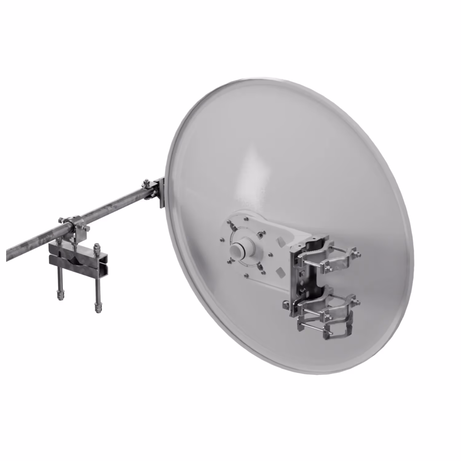 0.9m Dish RP-SMA 2-pack thumbnail 3