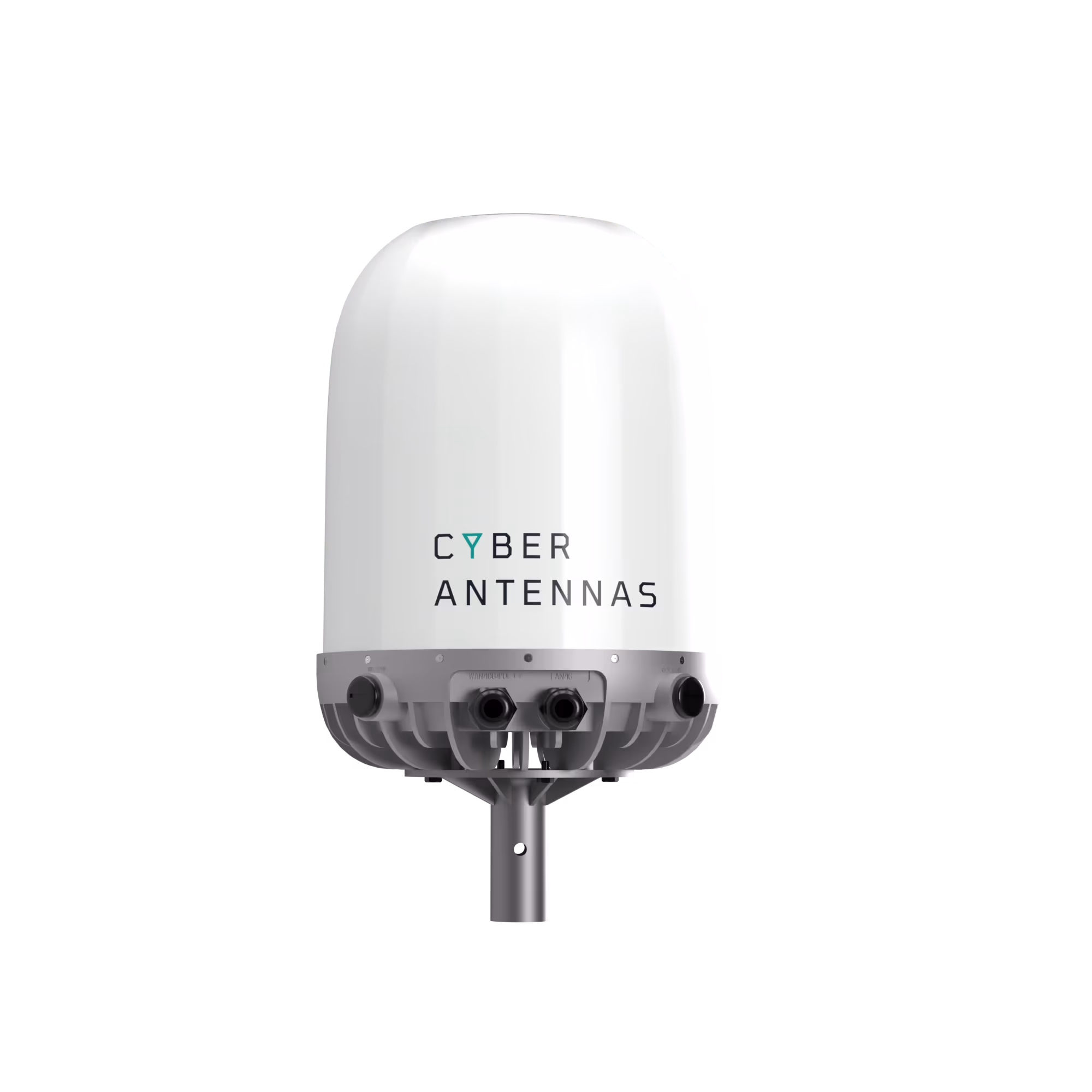 Cyber Antennas