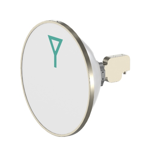 0.6m Dish High Performance thumbnail 3