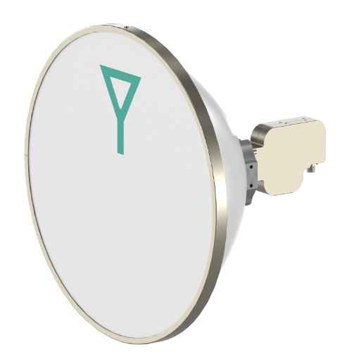 0.6m Dish High Performance thumbnail 4